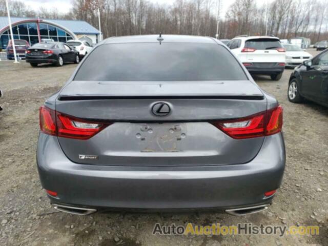 LEXUS GS350 350, JTHCE1BL3E5025169