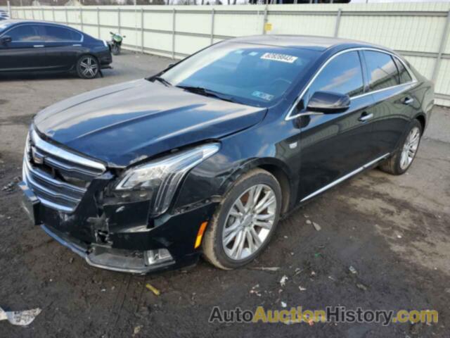 CADILLAC XTS LUXURY, 2G61M5S38K9116281