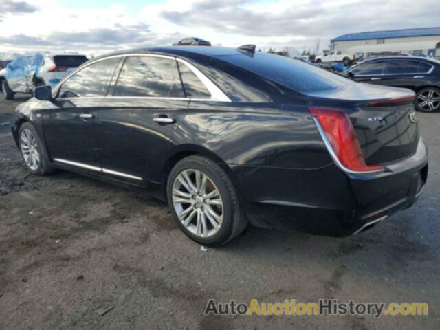 CADILLAC XTS LUXURY, 2G61M5S38K9116281