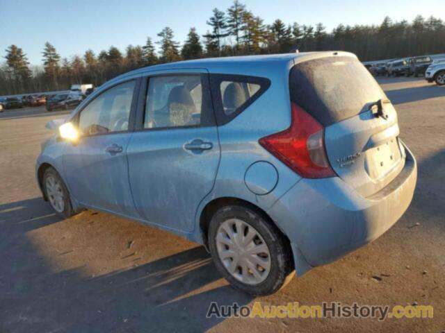 NISSAN VERSA S, 3N1CE2CP2FL370822