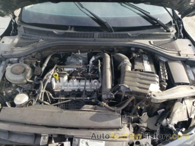 VOLKSWAGEN JETTA S, 3VWC57BU4KM212369