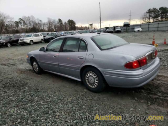 BUICK LESABRE CUSTOM, 1G4HP52K85U182780