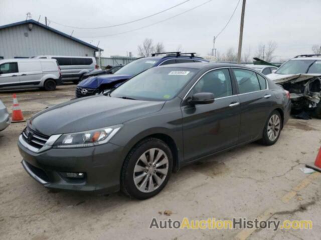 HONDA ACCORD EXL, 1HGCR2F87EA203241