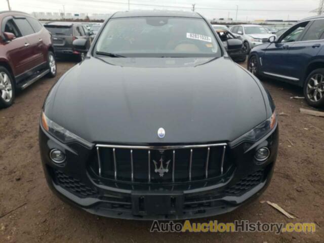 MASERATI ALL MODELS, ZN661XUA7HX230901