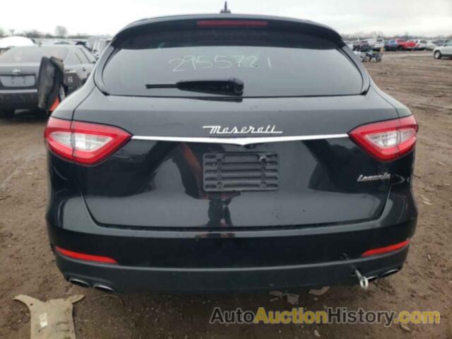 MASERATI ALL MODELS, ZN661XUA7HX230901