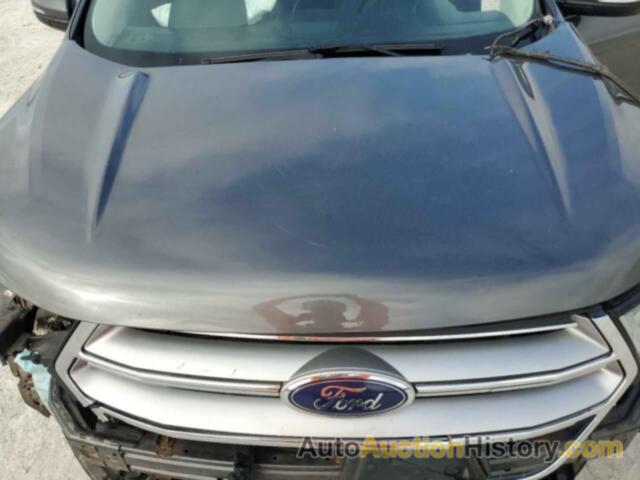 FORD EDGE TITANIUM, 2FMTK3K91FBB25404