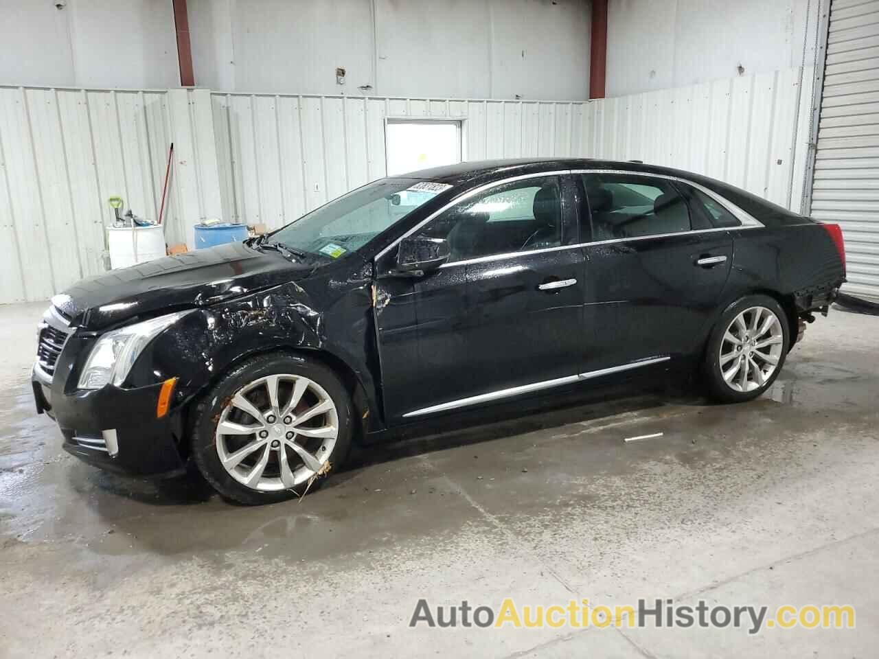 CADILLAC XTS LUXURY COLLECTION, 2G61N5S35G9173414