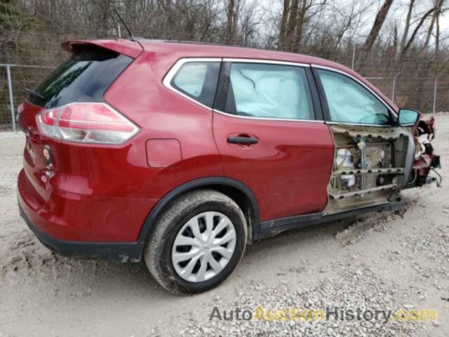 NISSAN ROGUE S, 5N1AT2MV4GC821605