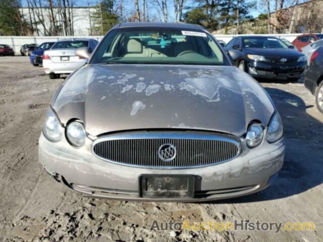 BUICK LACROSSE CX, 2G4WC582171229687