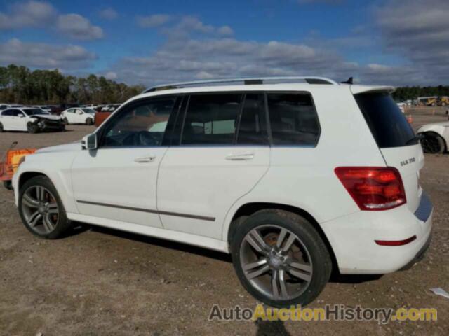 MERCEDES-BENZ GLK-CLASS 350 4MATIC, WDCGG8JB9EG313548