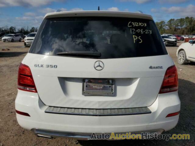 MERCEDES-BENZ GLK-CLASS 350 4MATIC, WDCGG8JB9EG313548