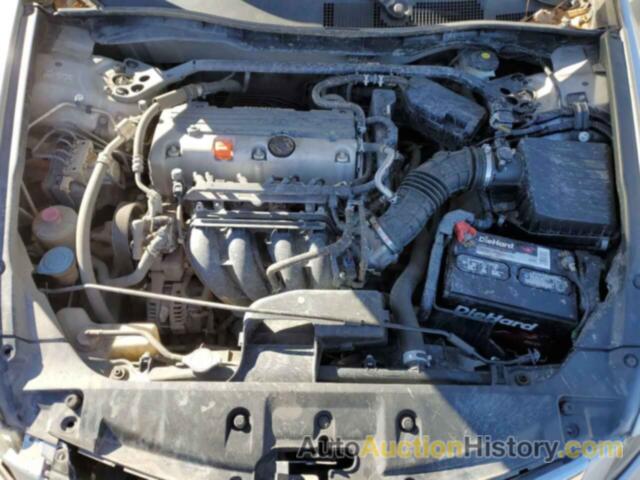 HONDA ACCORD EXL, 1HGCP2F83CA090620