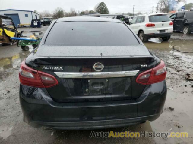 NISSAN ALTIMA 2.5, 1N4AL3AP8HC493337