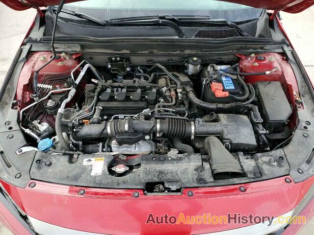 HONDA ACCORD SPORT, 1HGCV1F33MA022193