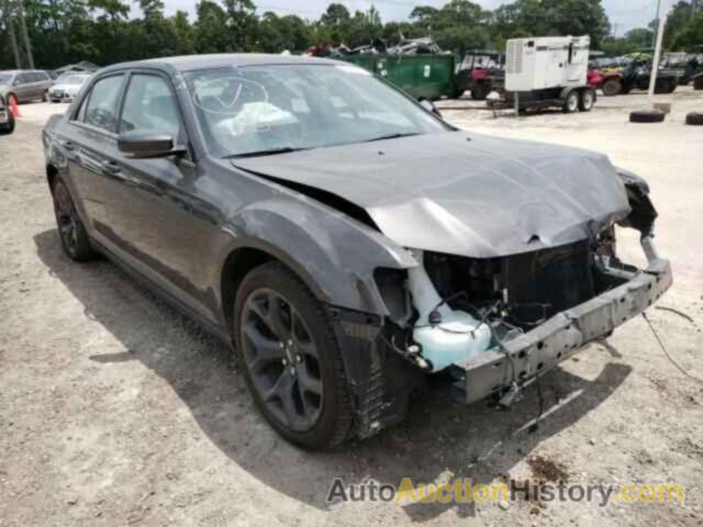 CHRYSLER 300 S, 2C3CCABG8MH570788