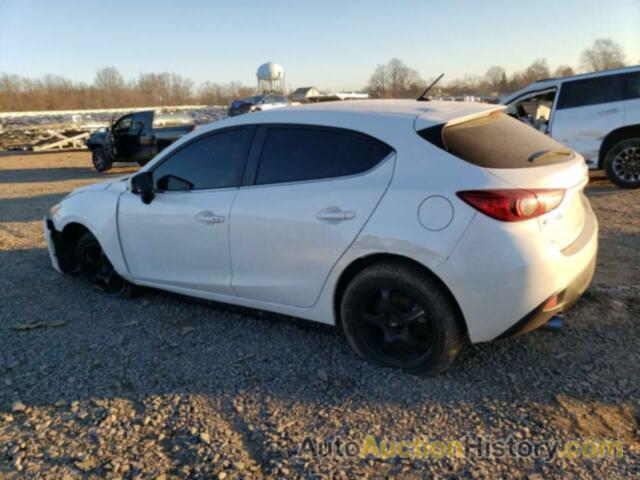 MAZDA 3 TOURING, JM1BM1L79G1331143