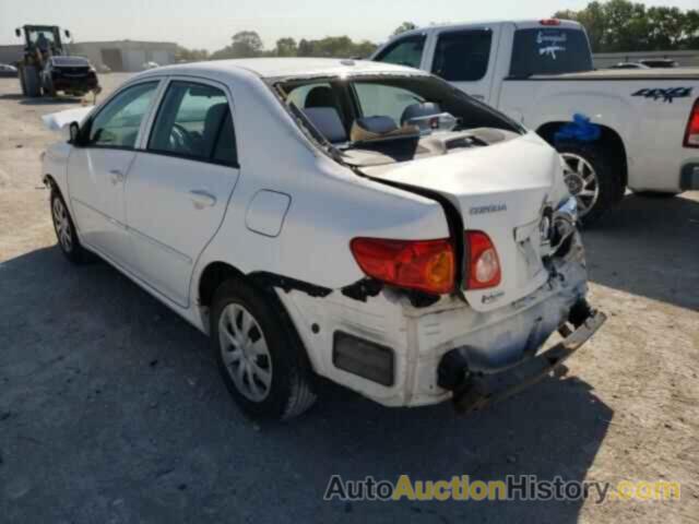 TOYOTA COROLLA BASE, 1NXBU4EE6AZ362588