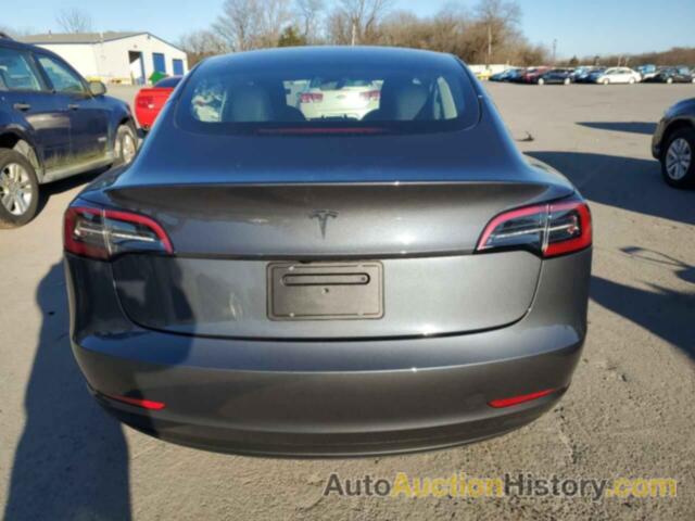 TESLA MODEL 3, 5YJ3E1EA5PF653859