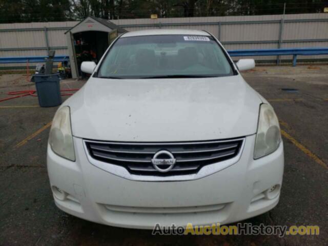 NISSAN ALTIMA BASE, 1N4AL2AP3AC194922