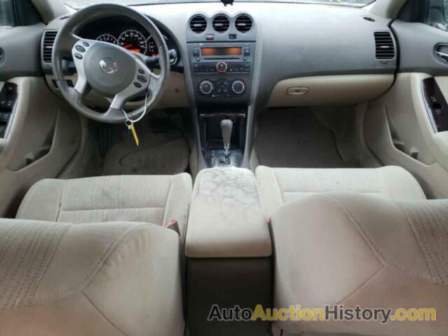 NISSAN ALTIMA BASE, 1N4AL2AP3AC194922