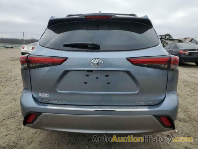 TOYOTA HIGHLANDER L, 5TDKDRAH9PS040896