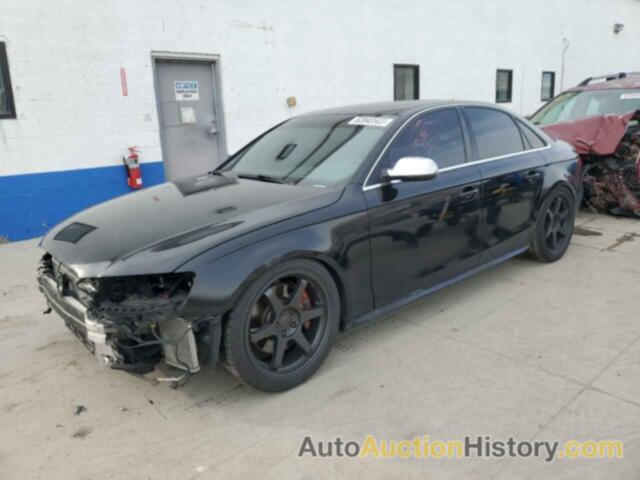 AUDI S4/RS4 PREMIUM PLUS, WAUBGAFL3AA080544