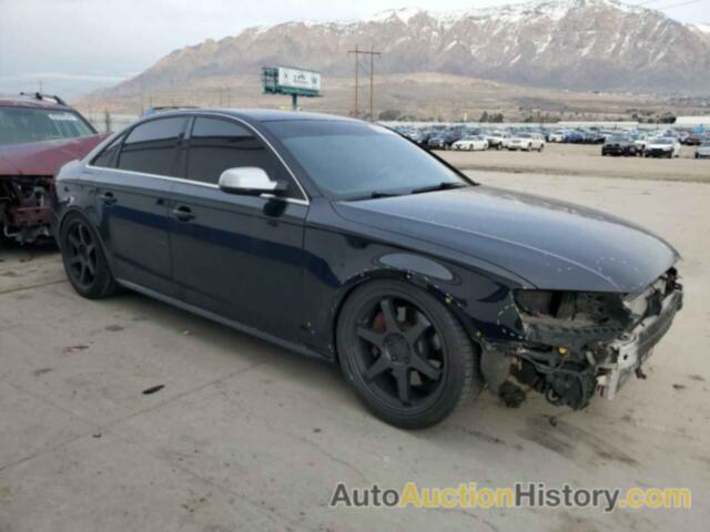 AUDI S4/RS4 PREMIUM PLUS, WAUBGAFL3AA080544