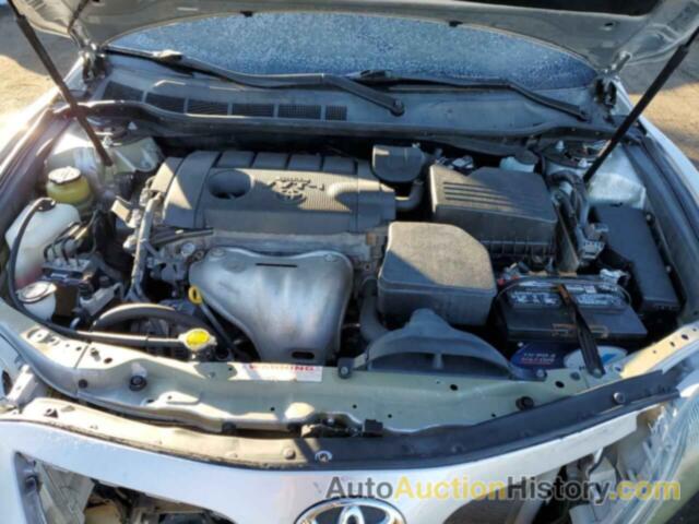 TOYOTA CAMRY BASE, 4T1BF3EK9BU228640