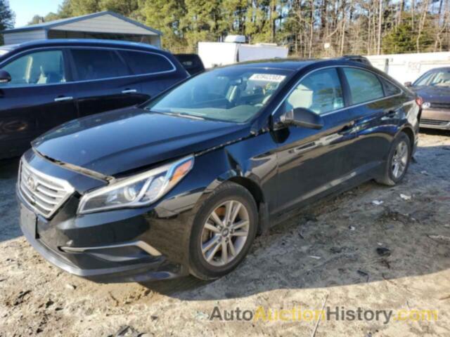 HYUNDAI SONATA SE, 5NPE24AF3HH455966