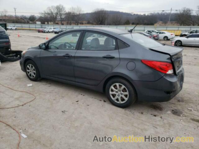 HYUNDAI ACCENT GLS, KMHCT4AE8CU046058