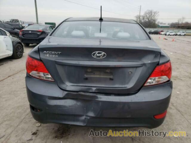 HYUNDAI ACCENT GLS, KMHCT4AE8CU046058