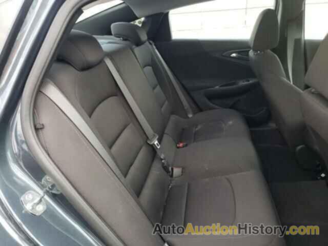 CHEVROLET MALIBU LS, 1G1ZB5ST1KF193919