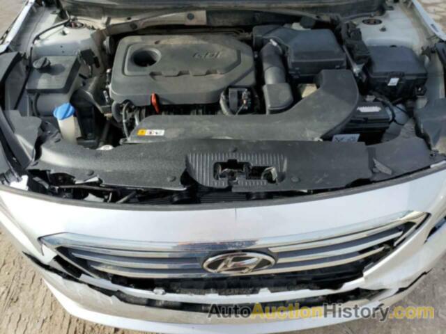 HYUNDAI SONATA SE, 5NPE24AF8GH298398