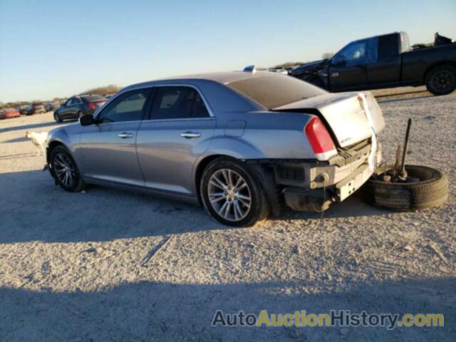 CHRYSLER 300, 2C3CCAEG0GH116681