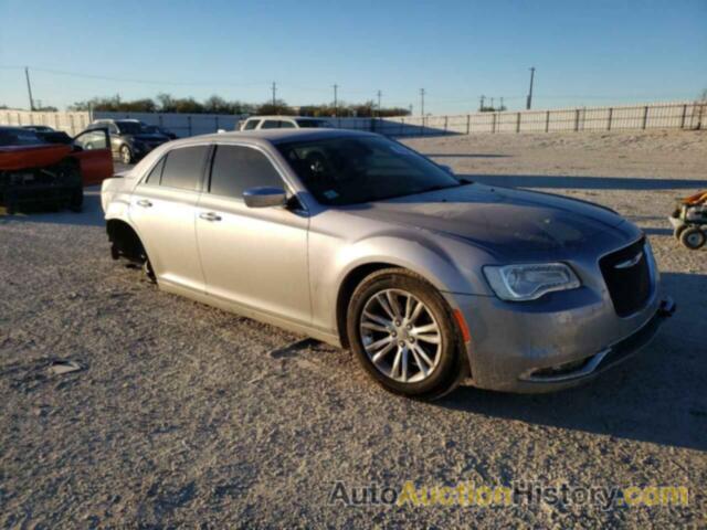 CHRYSLER 300, 2C3CCAEG0GH116681