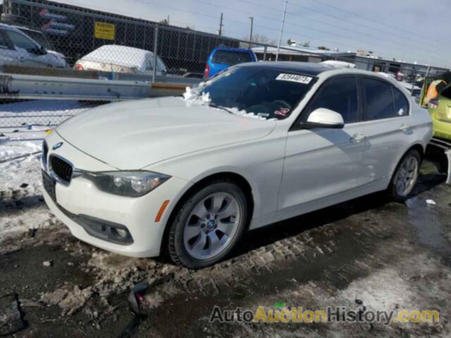 BMW 3 SERIES XI, WBA8E5G34HNU42583