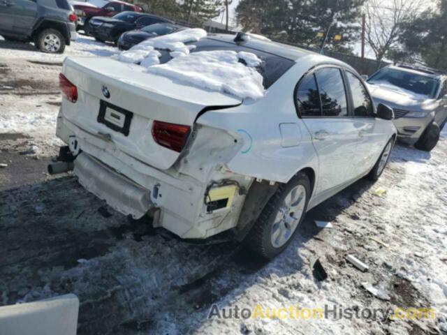 BMW 3 SERIES XI, WBA8E5G34HNU42583