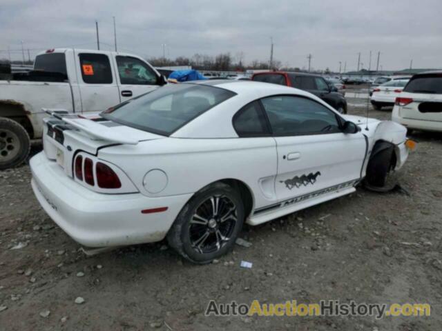 FORD MUSTANG GT, 1FAFP42XXWF199545