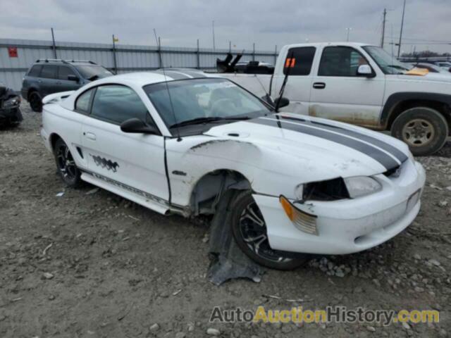 FORD MUSTANG GT, 1FAFP42XXWF199545