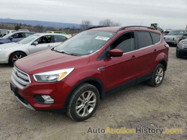 FORD ESCAPE SE, 1FMCU0G9XJUC50079