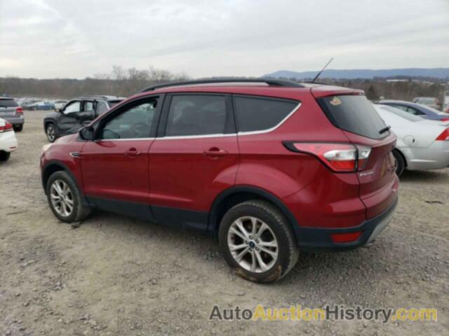 FORD ESCAPE SE, 1FMCU0G9XJUC50079