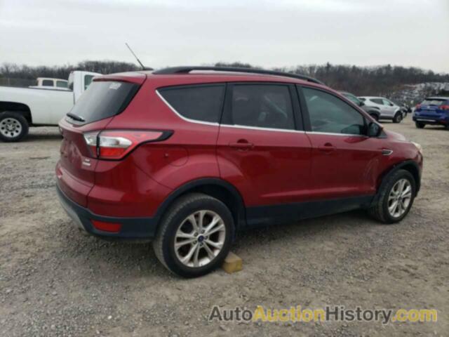 FORD ESCAPE SE, 1FMCU0G9XJUC50079