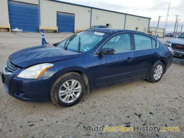 NISSAN ALTIMA BASE, 1N4AL2AP0BN405578