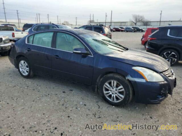 NISSAN ALTIMA BASE, 1N4AL2AP0BN405578