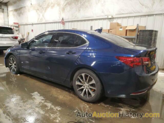 ACURA TLX TECH, 19UUB1F57FA013790