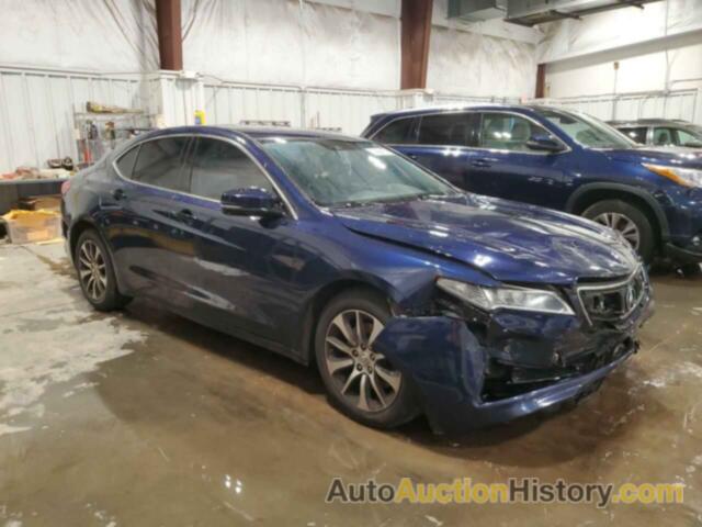 ACURA TLX TECH, 19UUB1F57FA013790