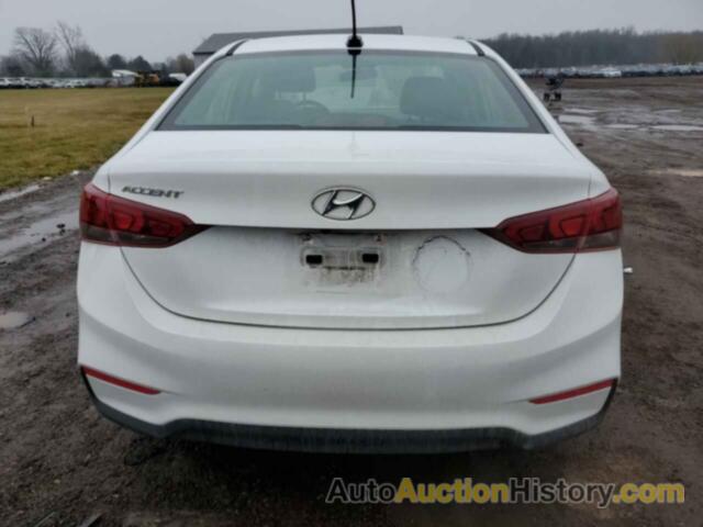 HYUNDAI ACCENT SE, 3KPC24A67NE190119