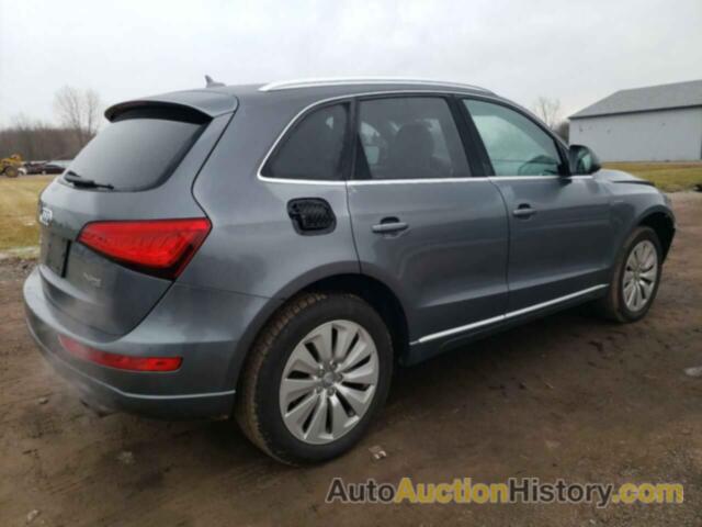 AUDI Q5 PREMIUM HYBRID, WA1C8AFP6DA029061