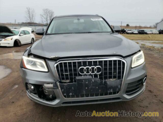 AUDI Q5 PREMIUM HYBRID, WA1C8AFP6DA029061