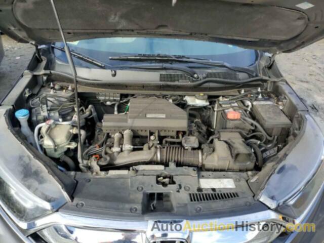 HONDA CRV EX, 7FARW1H59HE046391